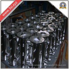 304 Ss Pn16 Flanschpumpe Verteiler (YZF-L151)